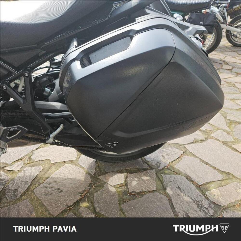Triumph Tiger Sport 660 (2022 - 24) (22)