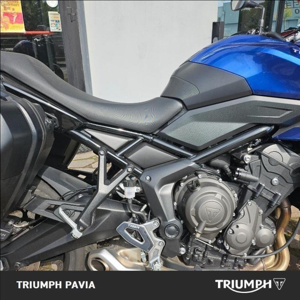 Triumph Tiger Sport 660 (2022 - 24) (13)