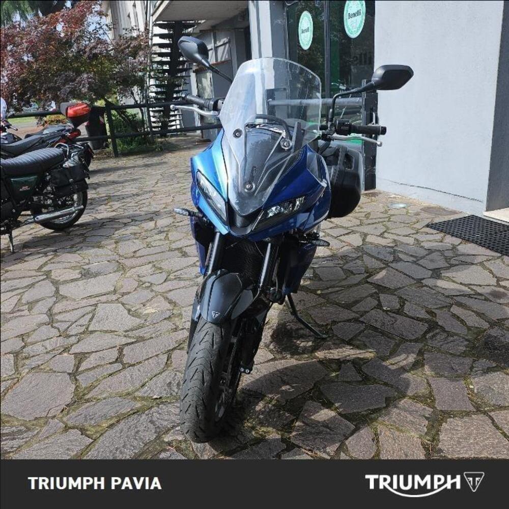 Triumph Tiger Sport 660 (2022 - 24) (3)