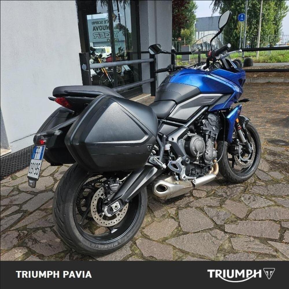 Triumph Tiger Sport 660 (2022 - 24) (8)