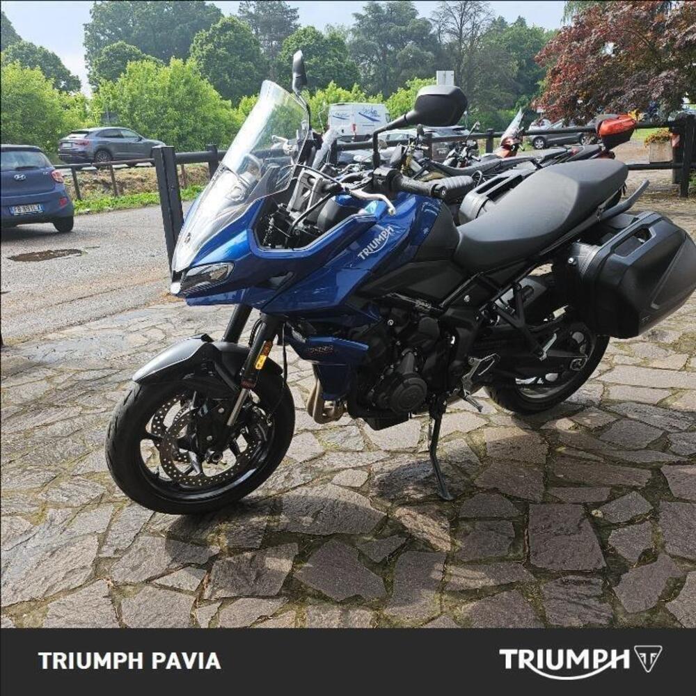 Triumph Tiger Sport 660 (2022 - 24) (4)