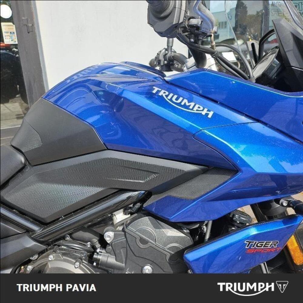 Triumph Tiger Sport 660 (2022 - 24) (14)