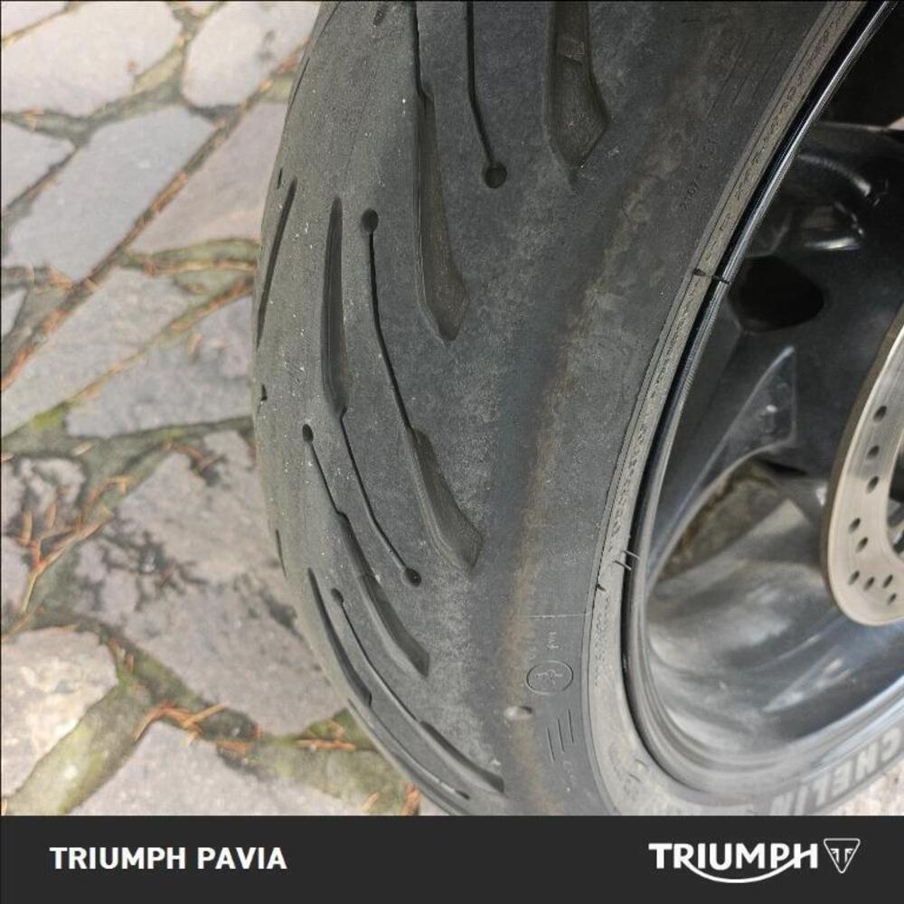 Triumph Tiger Sport 660 (2022 - 24) (9)