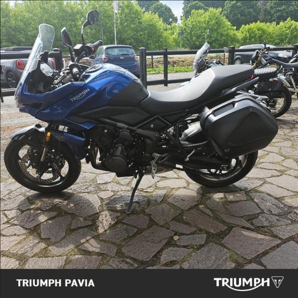 Triumph Tiger Sport 660 (2022 - 24) (5)