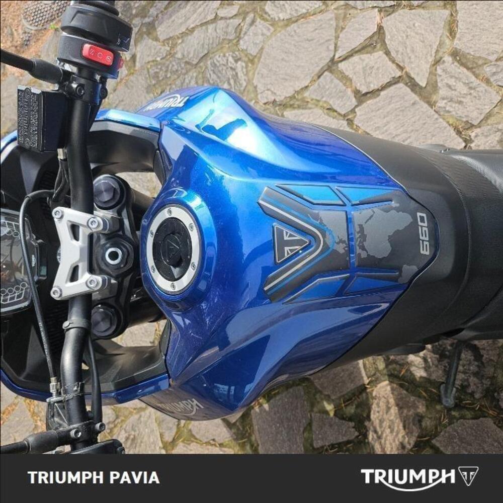 Triumph Tiger Sport 660 (2022 - 24) (24)
