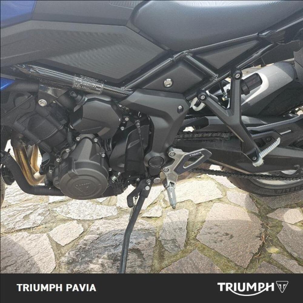 Triumph Tiger Sport 660 (2022 - 24) (20)