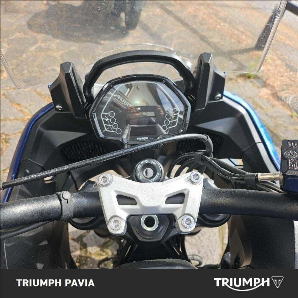 Triumph Tiger Sport 660 (2022 - 24) (27)