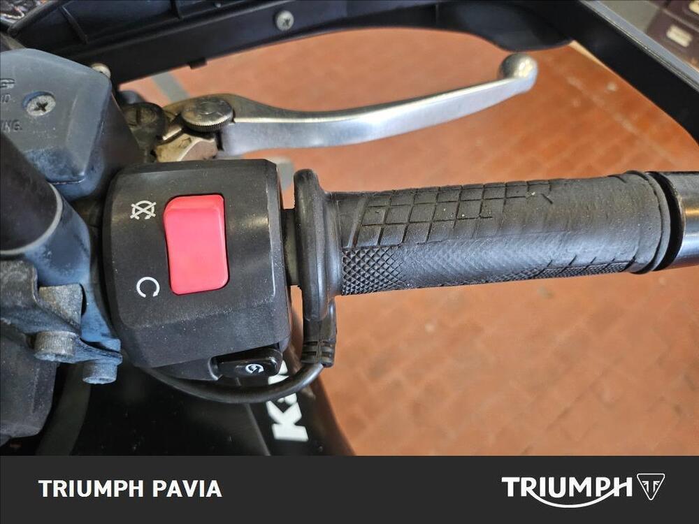 Kawasaki Versys 650 ABS (2015 - 16) (26)