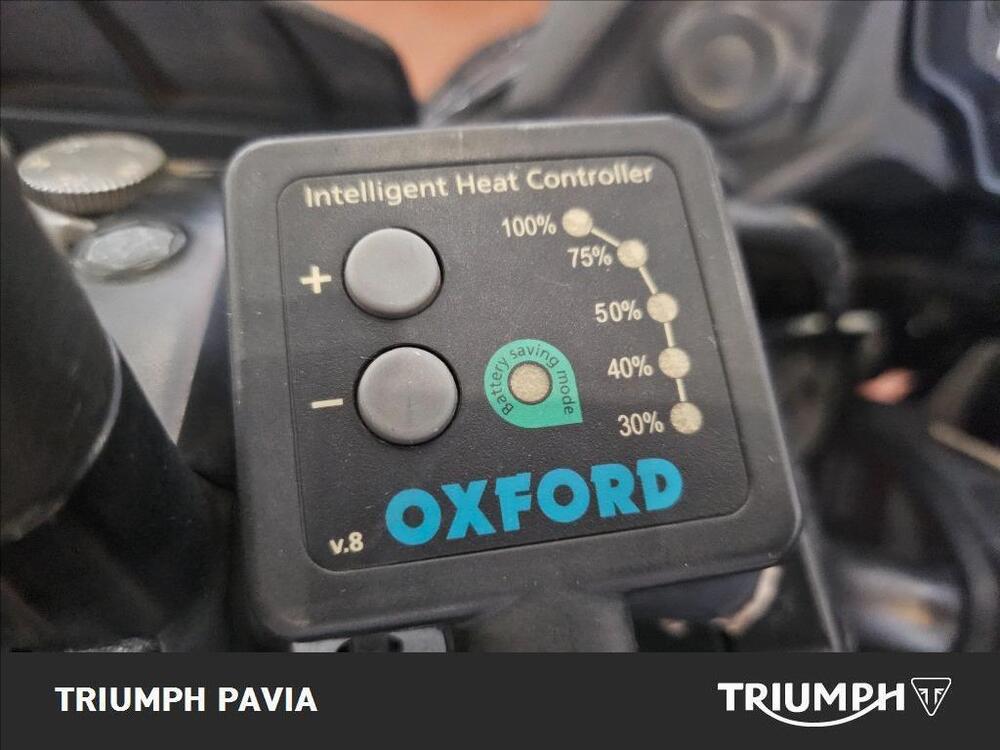 Kawasaki Versys 650 ABS (2015 - 16) (28)