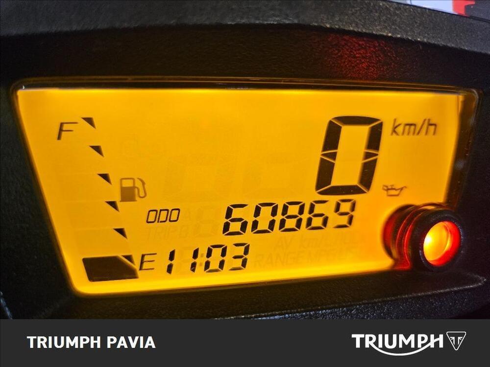 Kawasaki Versys 650 ABS (2015 - 16) (29)