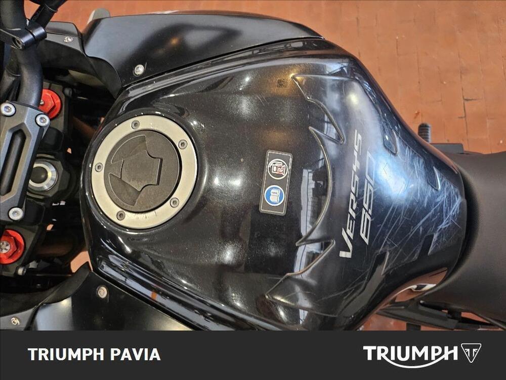 Kawasaki Versys 650 ABS (2015 - 16) (24)