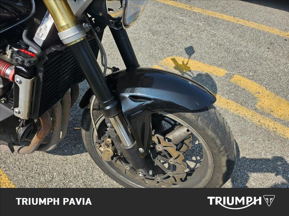 Honda Hornet 600 (2005 - 06) (13)