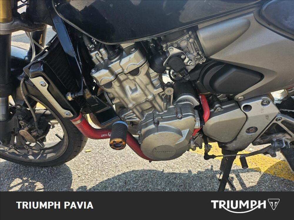 Honda Hornet 600 (2005 - 06) (18)