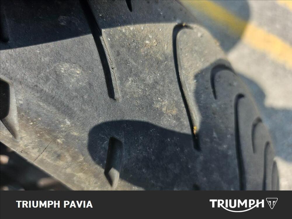 Honda Hornet 600 (2005 - 06) (14)