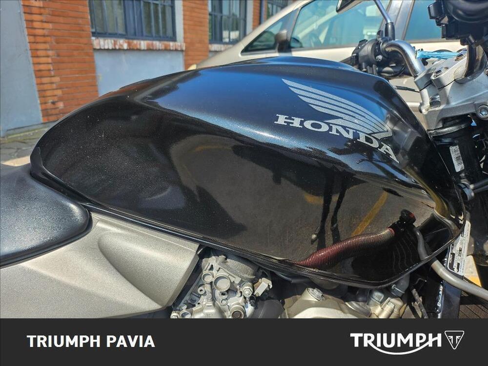 Honda Hornet 600 (2005 - 06) (10)