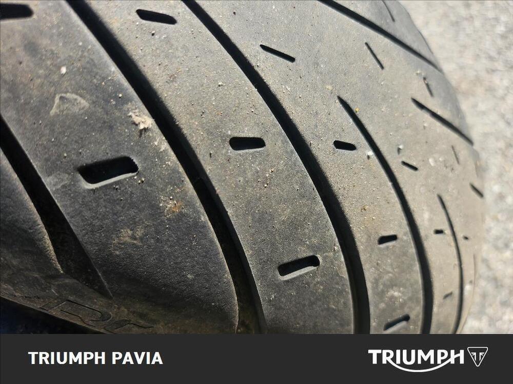 Honda Hornet 600 (2005 - 06) (15)