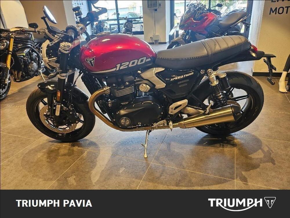 Triumph Speed Twin 1200 (2025 - 26) (5)