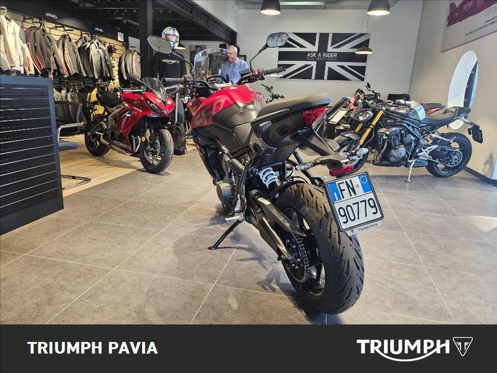 Triumph Tiger Sport 660 (2025) (6)