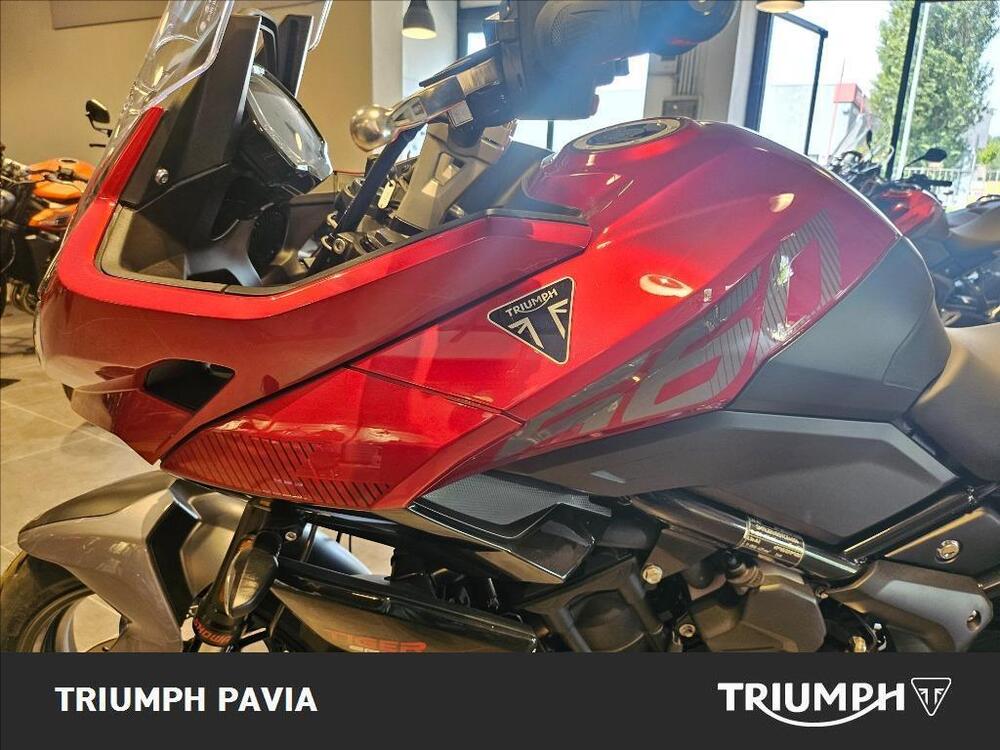 Triumph Tiger Sport 660 (2025) (14)