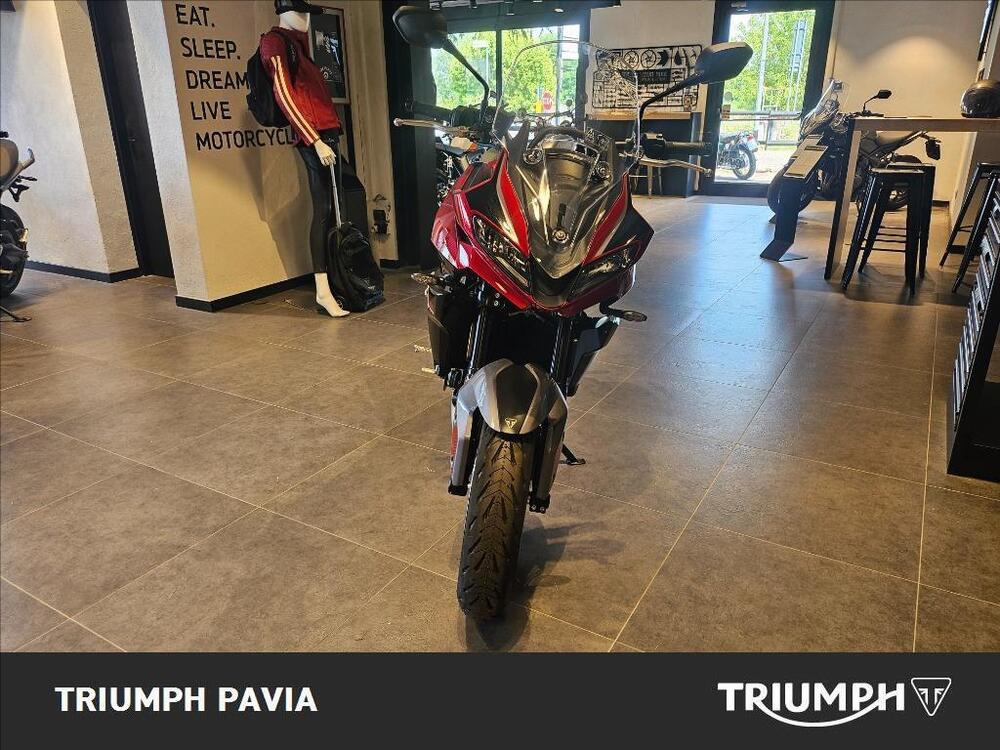 Triumph Tiger Sport 660 (2025) (3)
