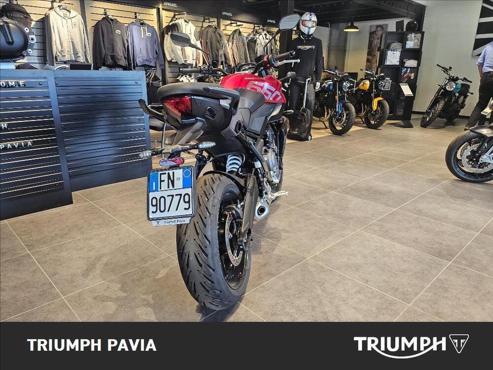 Triumph Tiger Sport 660 (2025) (7)