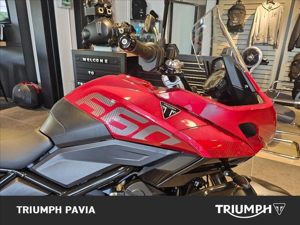 Triumph Tiger Sport 660 (2025) (11)