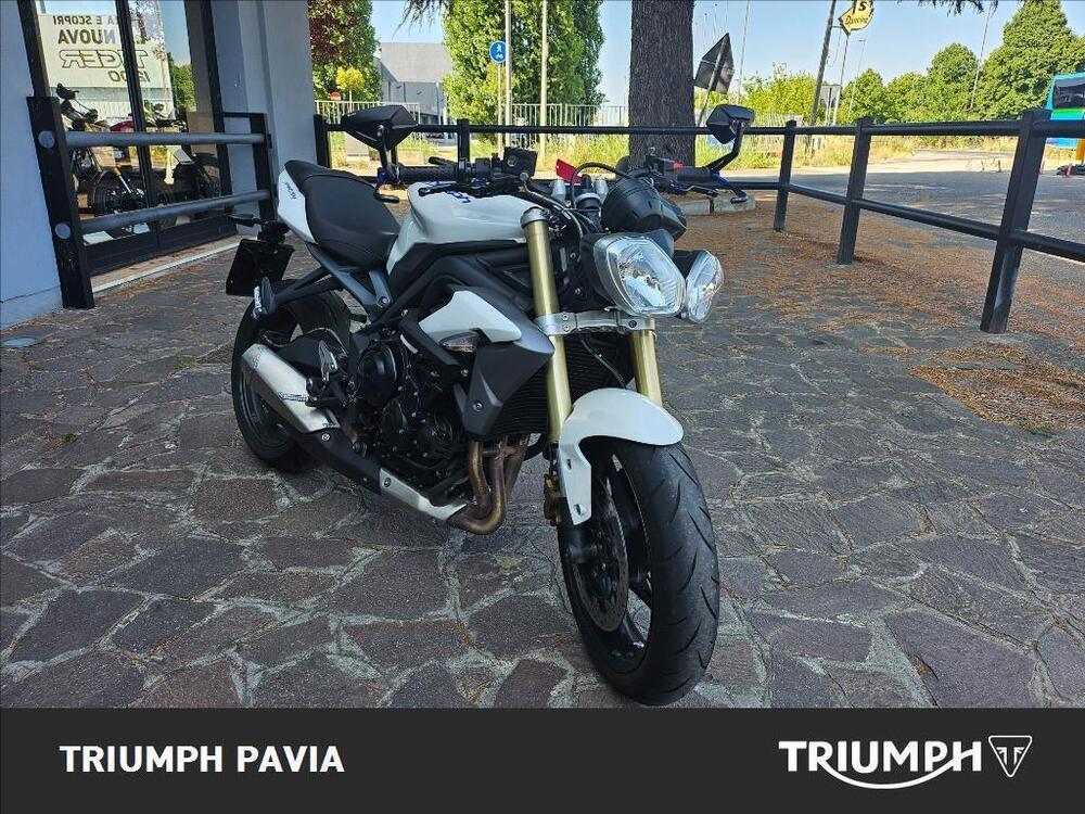 Triumph Street Triple ABS (2013 - 17) (6)