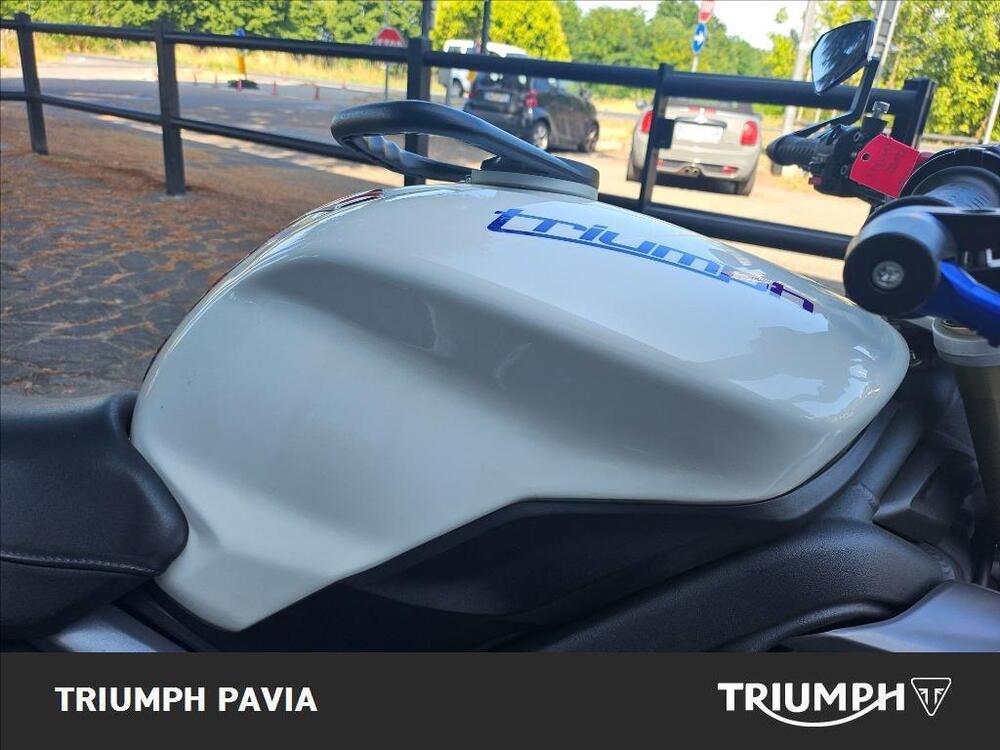 Triumph Street Triple ABS (2013 - 17) (16)