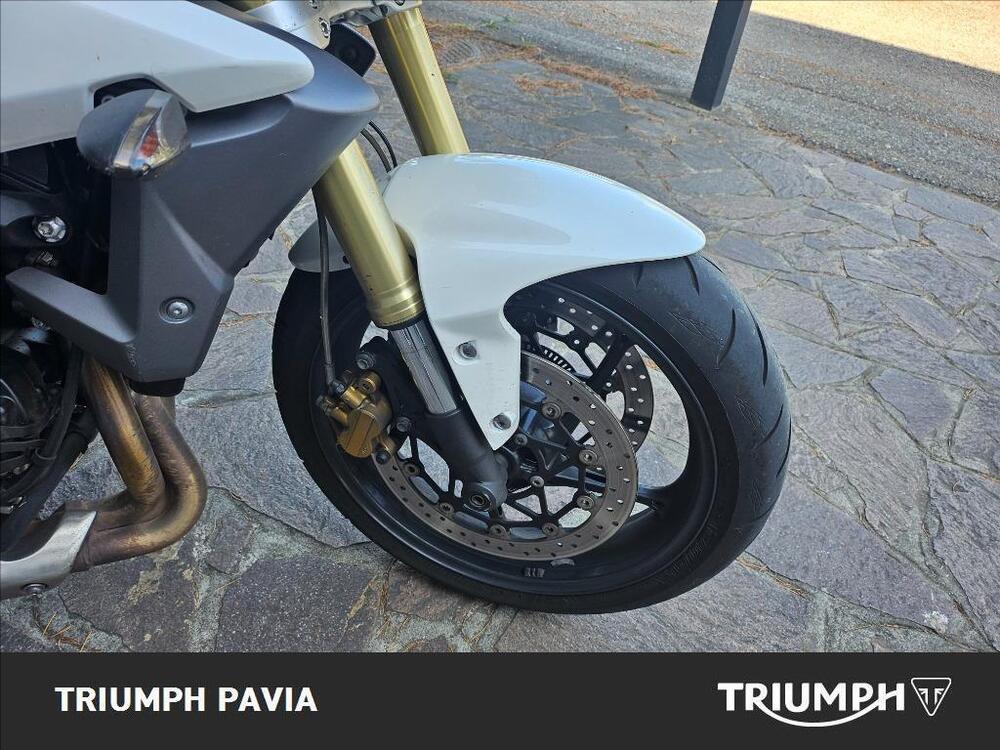 Triumph Street Triple ABS (2013 - 17) (17)