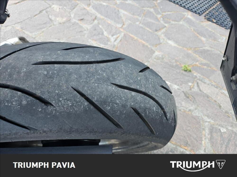 Triumph Street Triple ABS (2013 - 17) (9)