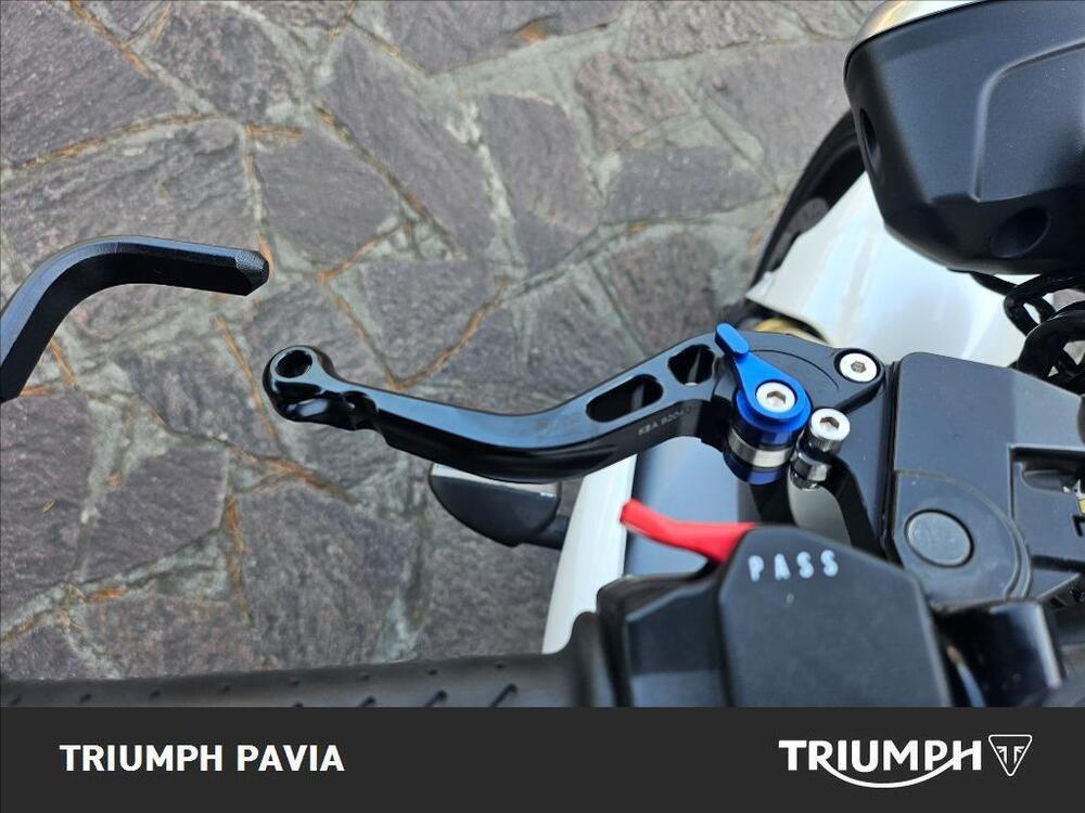 Triumph Street Triple ABS (2013 - 17) (25)