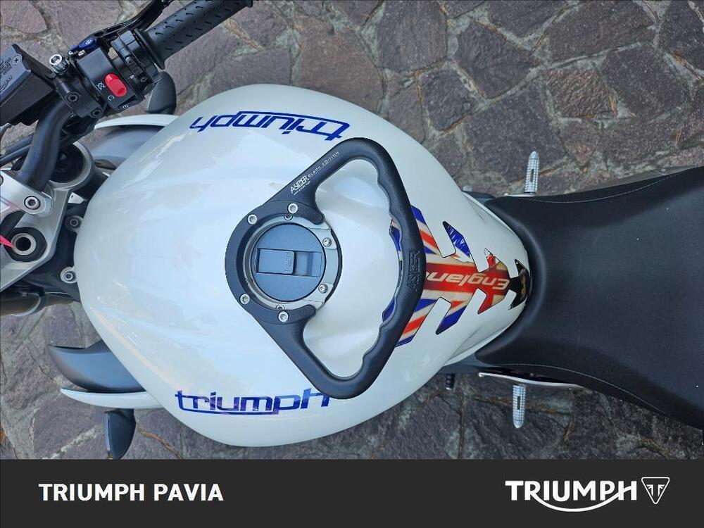 Triumph Street Triple ABS (2013 - 17) (20)