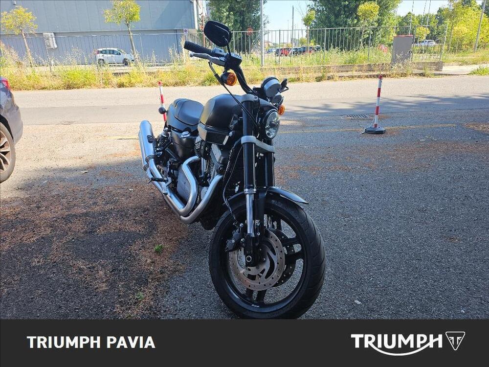 Harley-Davidson 1200 XR (2009 - 12) (6)