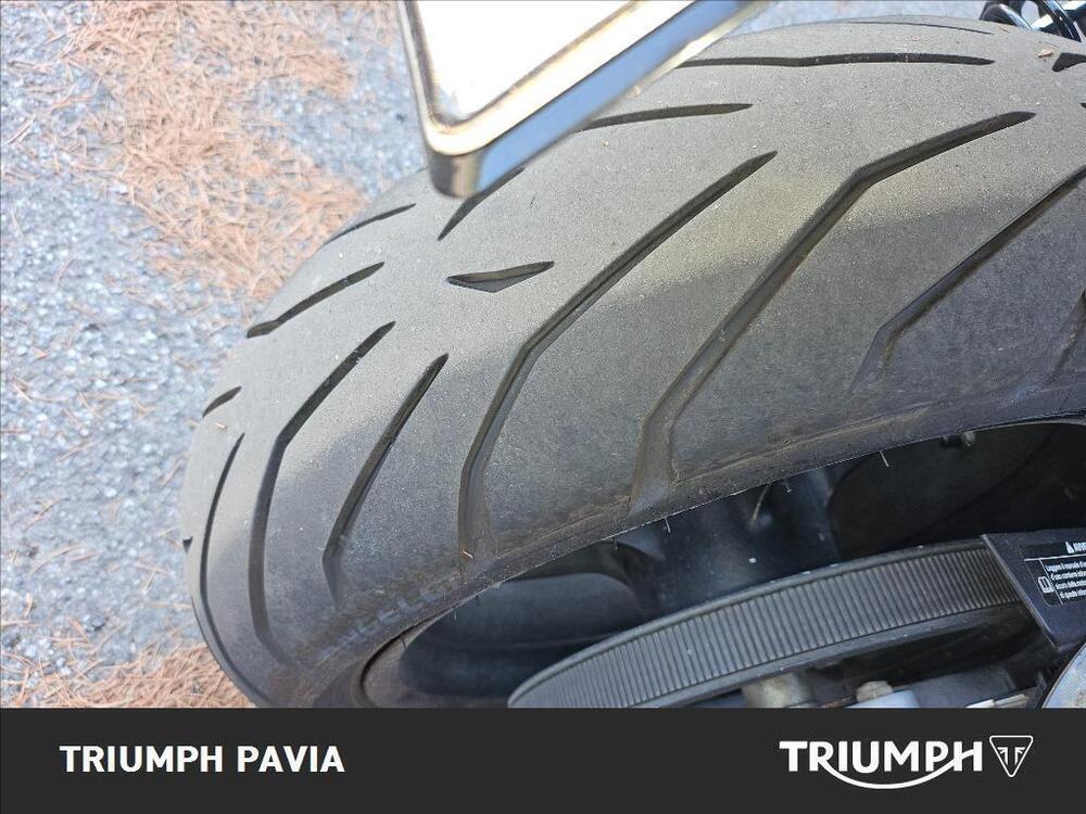 Harley-Davidson 1200 XR (2009 - 12) (4)