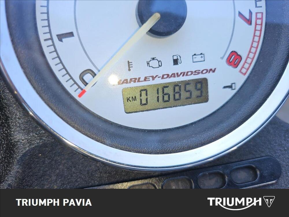 Harley-Davidson 1200 XR (2009 - 12) (24)