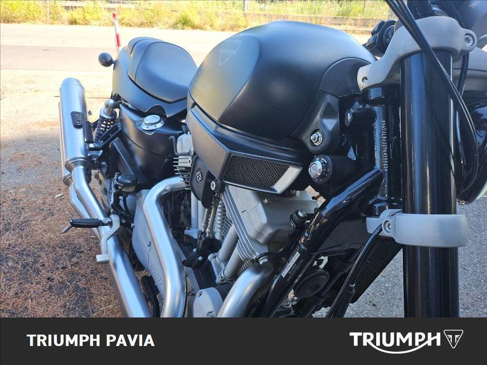 Harley-Davidson 1200 XR (2009 - 12) (25)