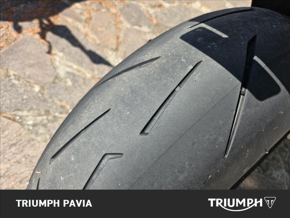 Ducati Streetfighter V4 1100 S (2021 - 22) (7)