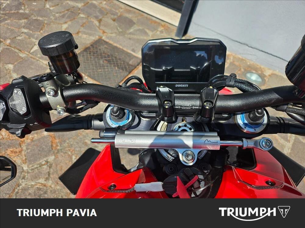 Ducati Streetfighter V4 1100 S (2021 - 22) (24)