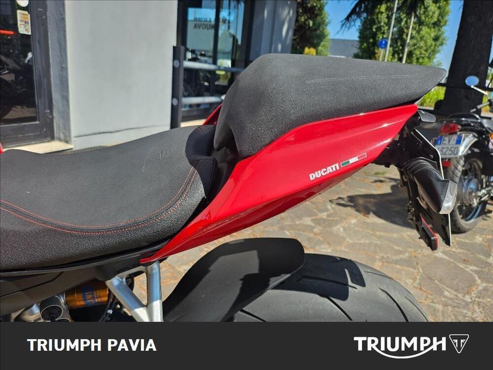 Ducati Streetfighter V4 1100 S (2021 - 22) (20)