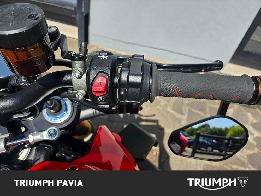 Ducati Streetfighter V4 1100 S (2021 - 22) (26)