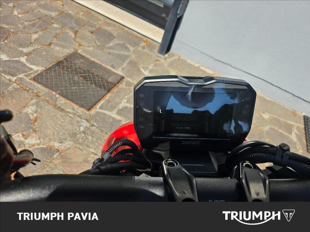 Ducati Streetfighter V4 1100 S (2021 - 22) (27)