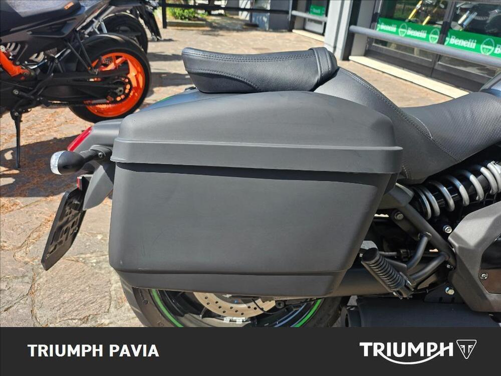 Kawasaki Vulcan S (2021 - 24) (13)