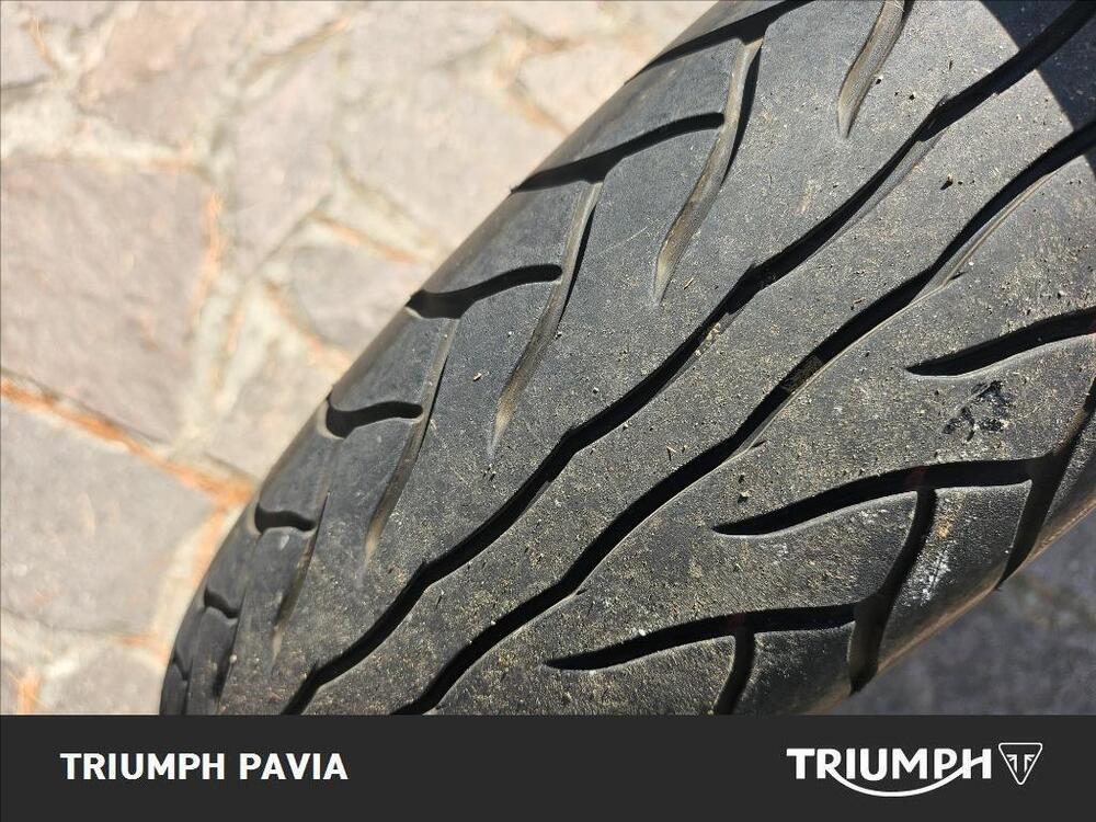 Kawasaki Vulcan S (2021 - 24) (6)