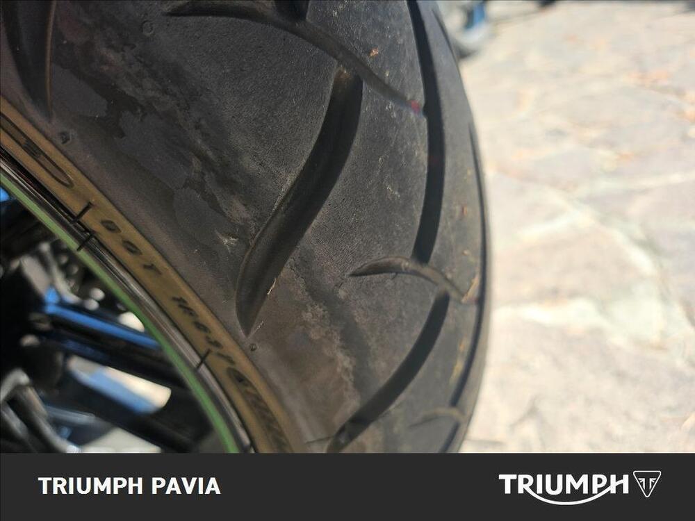 Kawasaki Vulcan S (2021 - 24) (7)