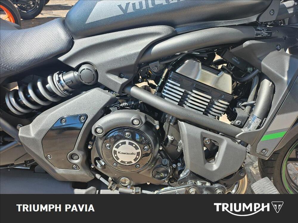 Kawasaki Vulcan S (2021 - 24) (15)