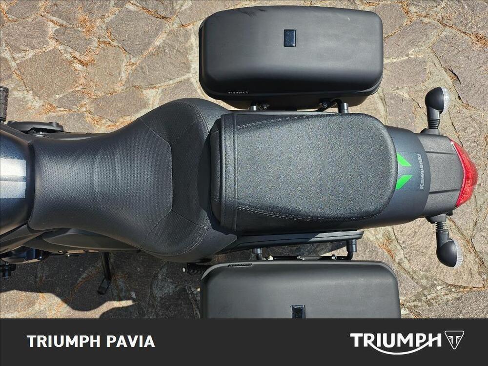 Kawasaki Vulcan S (2021 - 24) (19)