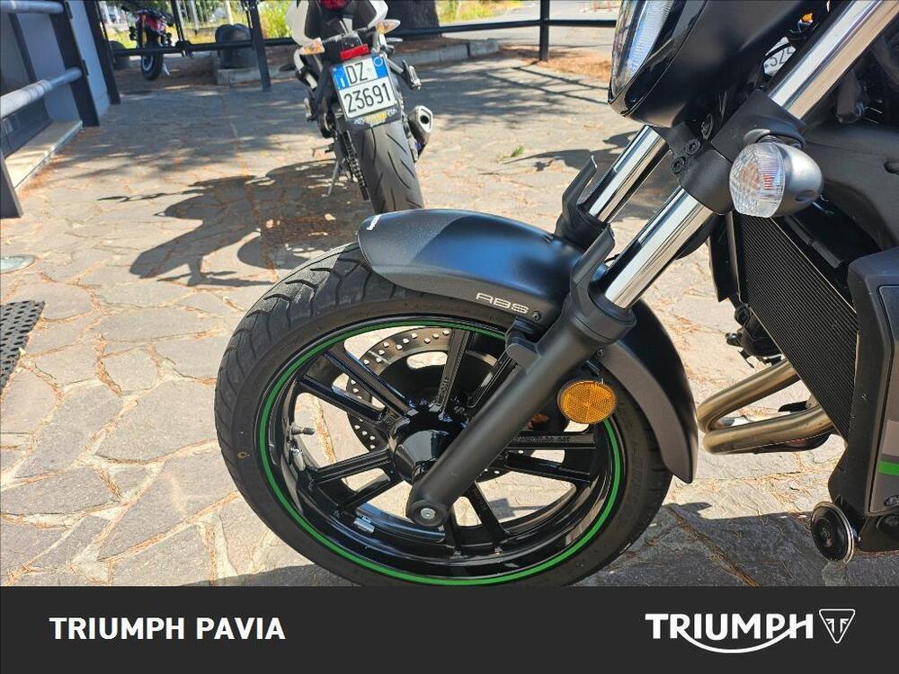Kawasaki Vulcan S (2021 - 24) (8)