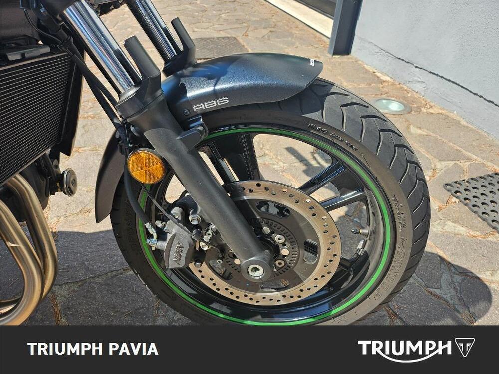 Kawasaki Vulcan S (2021 - 24) (16)