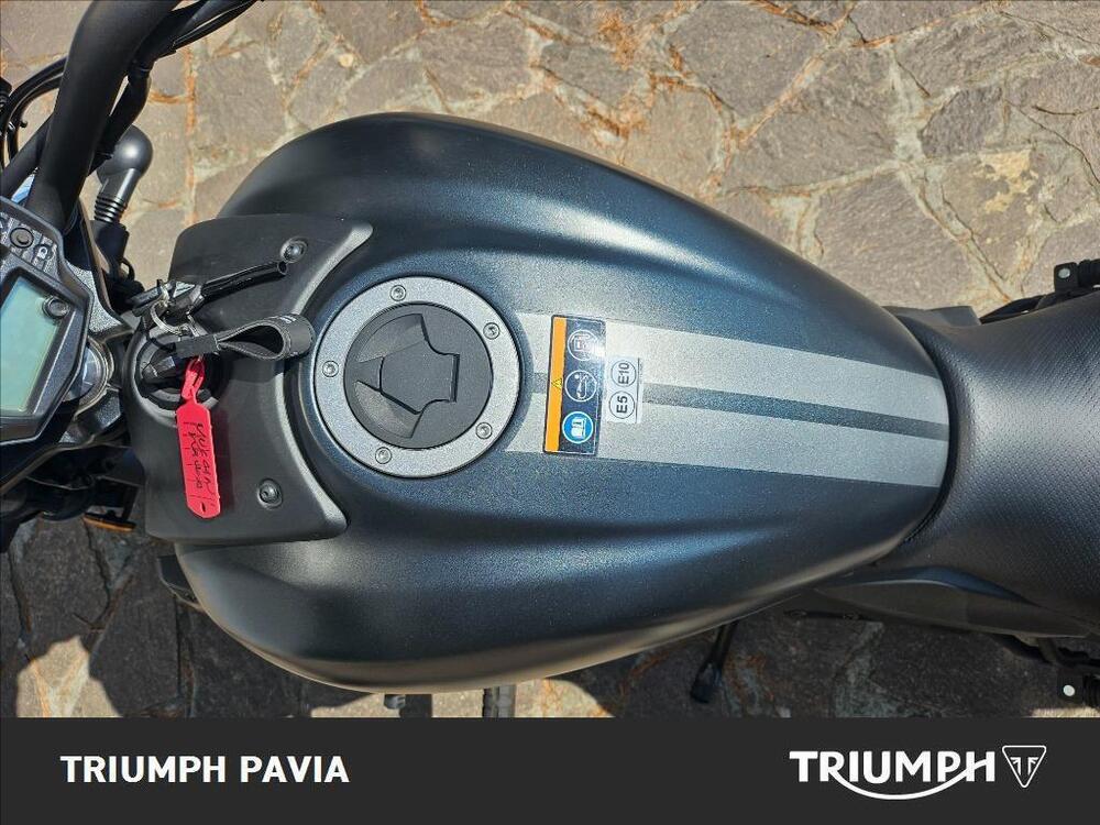 Kawasaki Vulcan S (2021 - 24) (20)