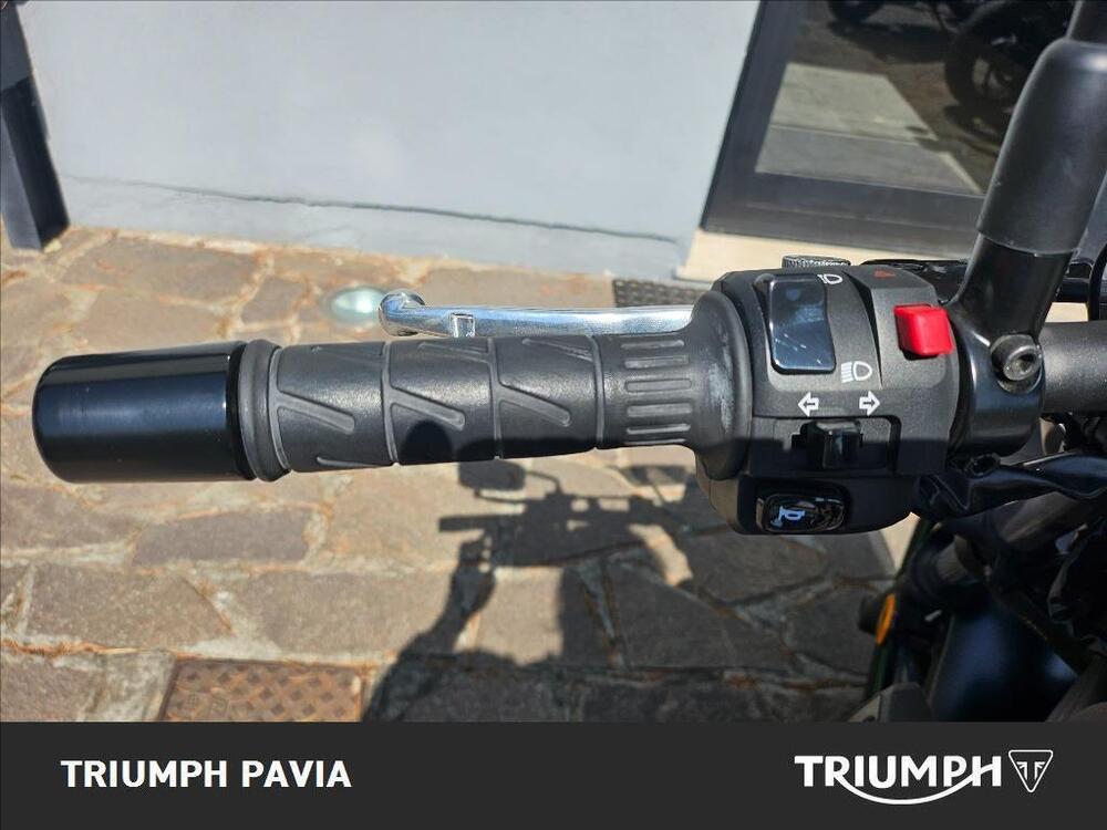 Kawasaki Vulcan S (2021 - 24) (21)